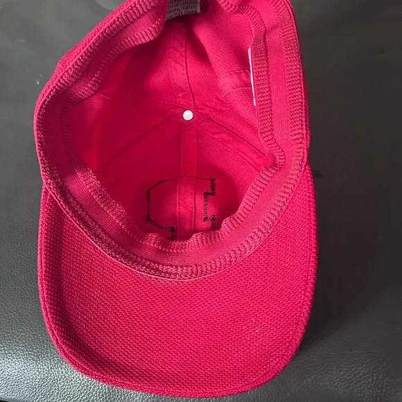 Pro tech fitted hat - Picture 5 of 5